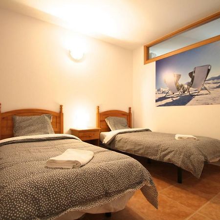 Pont De Toneta 3,2 Ransol, Zona Grandvalira Daire Dış mekan fotoğraf
