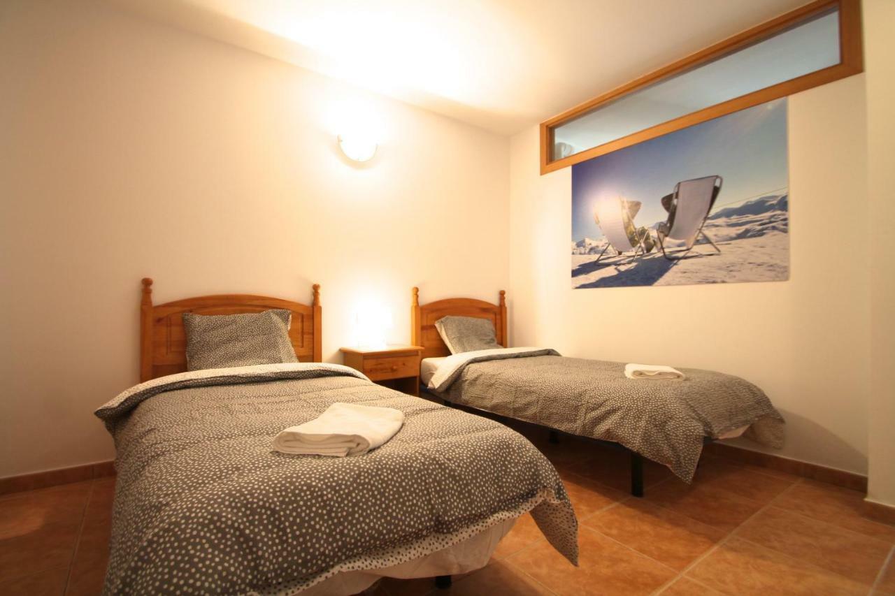 Pont De Toneta 3,2 Ransol, Zona Grandvalira Daire Dış mekan fotoğraf